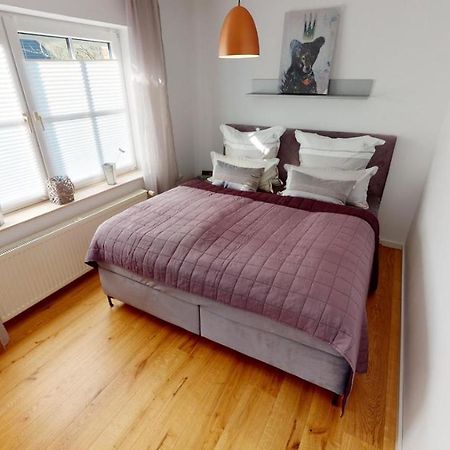 Ferienwohnung Sonnenschein 戈斯拉尔 外观 照片