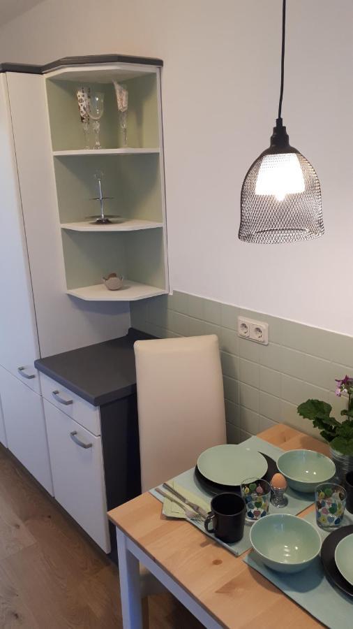 Ferienwohnung Sonnenschein 戈斯拉尔 外观 照片