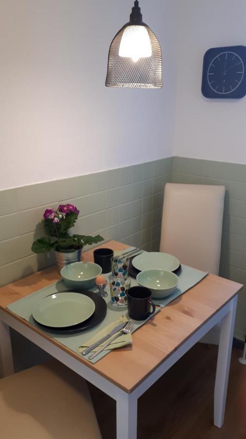 Ferienwohnung Sonnenschein 戈斯拉尔 外观 照片