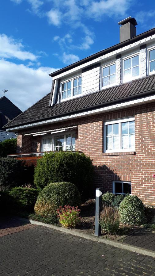 Ferienwohnung Sonnenschein 戈斯拉尔 外观 照片
