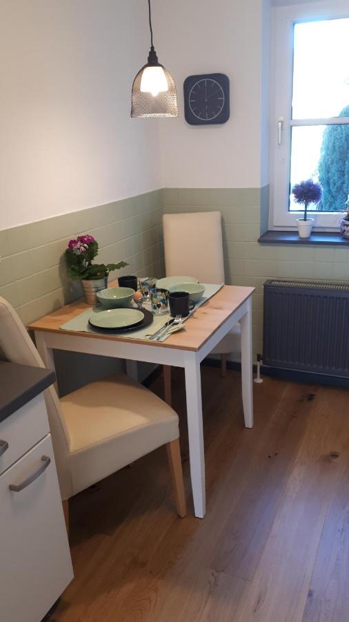 Ferienwohnung Sonnenschein 戈斯拉尔 外观 照片
