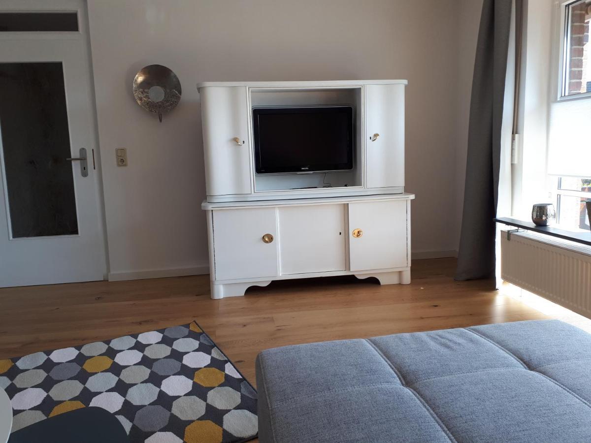 Ferienwohnung Sonnenschein 戈斯拉尔 外观 照片