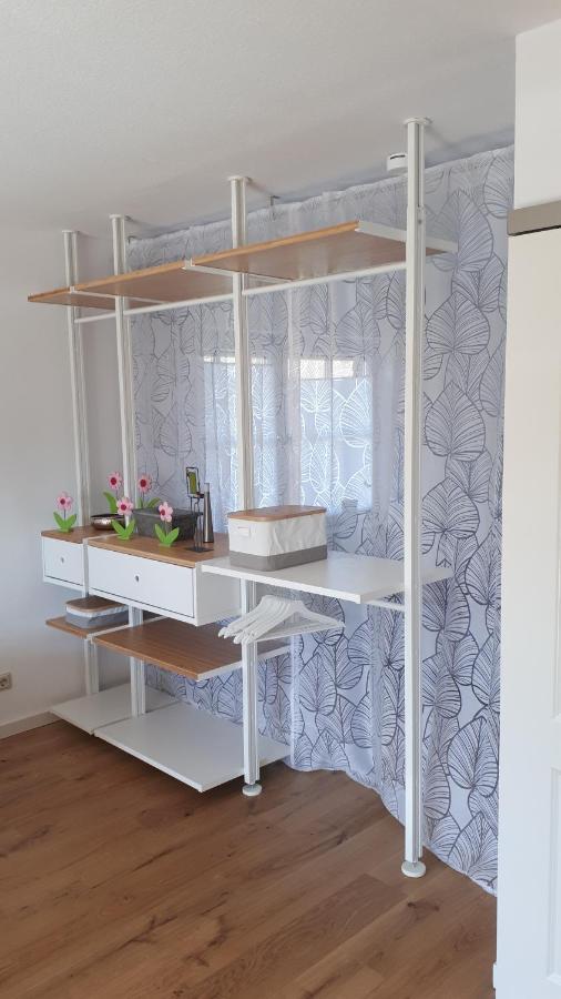 Ferienwohnung Sonnenschein 戈斯拉尔 外观 照片