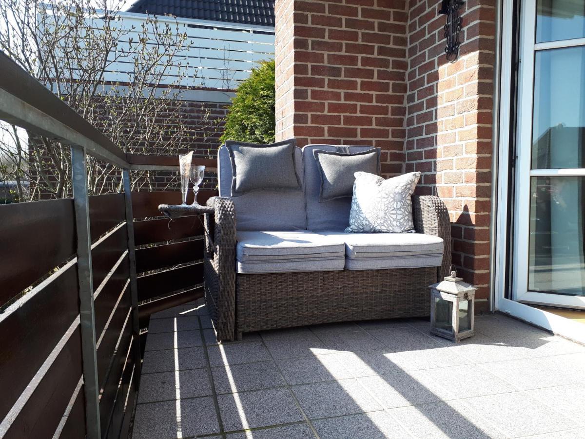 Ferienwohnung Sonnenschein 戈斯拉尔 外观 照片