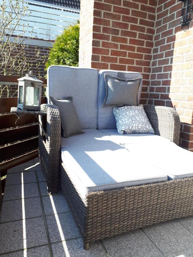 Ferienwohnung Sonnenschein 戈斯拉尔 外观 照片